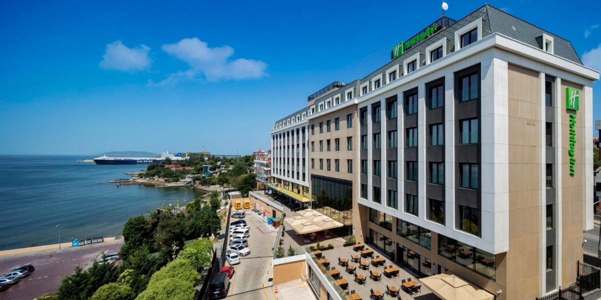 Holiday Inn Istanbul - Tuzla Bay by IHG - Housity