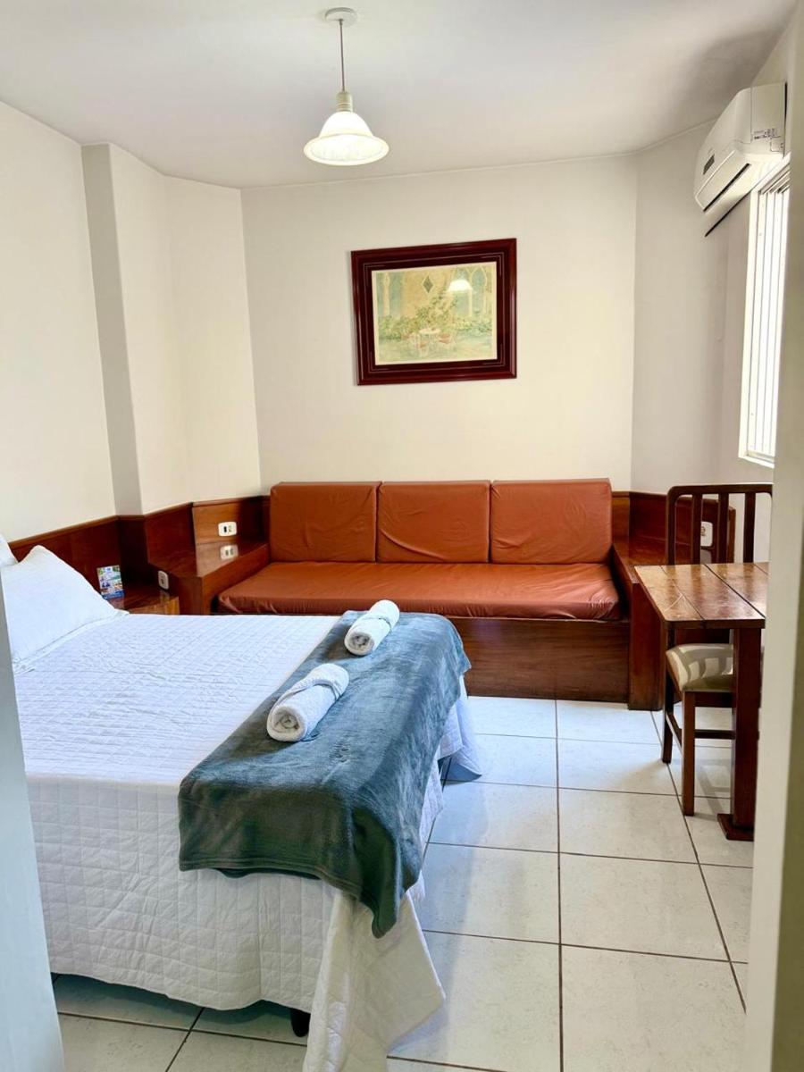 Udi Hotel Center - Housity