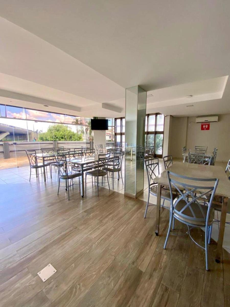 Udi Hotel Center - Housity