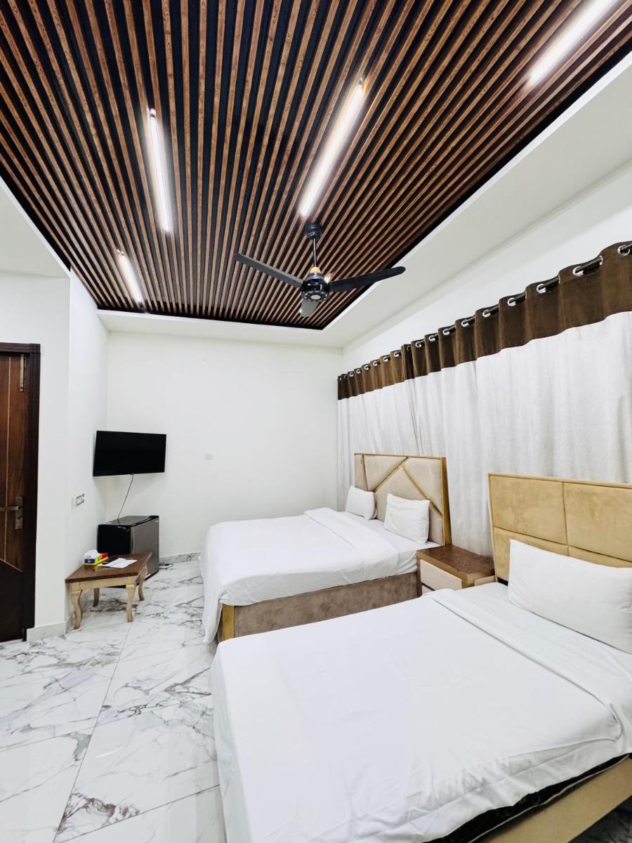 Alpine lodges - Housity