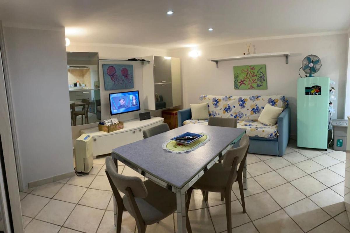 Casetta blue house gaeta Via dell’indipendenza - Housity