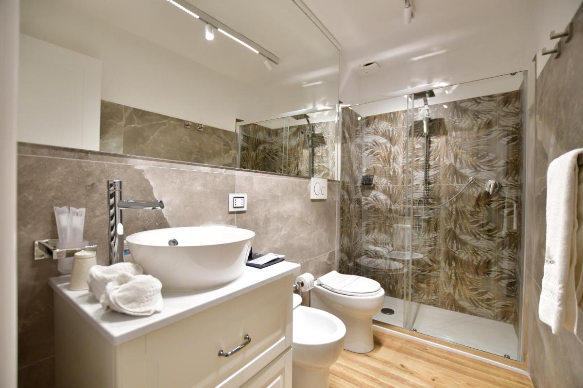 Domus De Cinti Charme Rooms - Housity