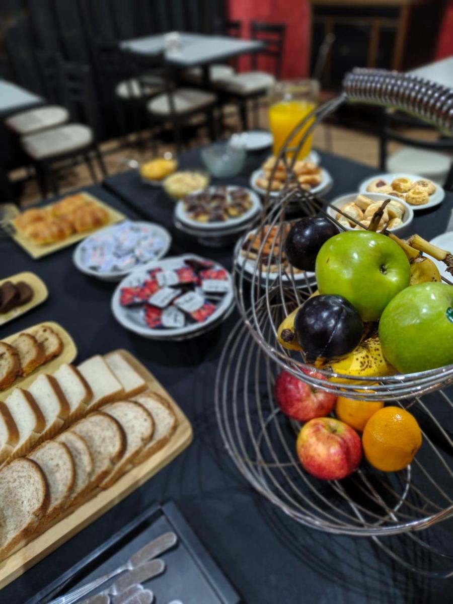 Hotel Benevento - Housity