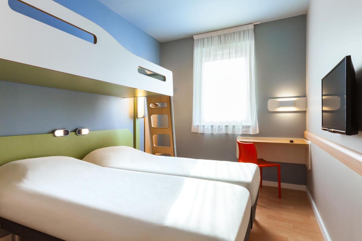 ibis budget Sens - Hizvo