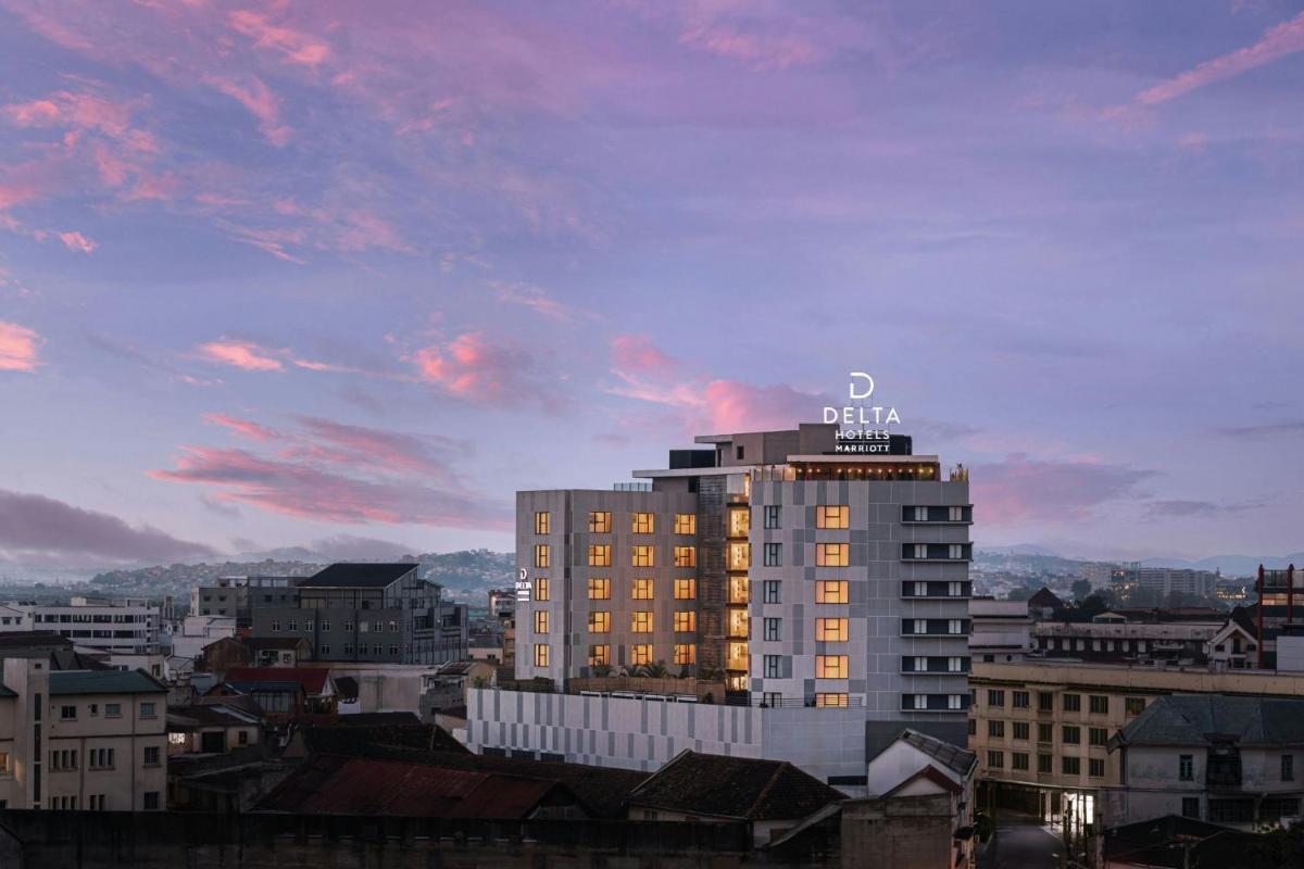Le Centell Hotel & Spa - Housity