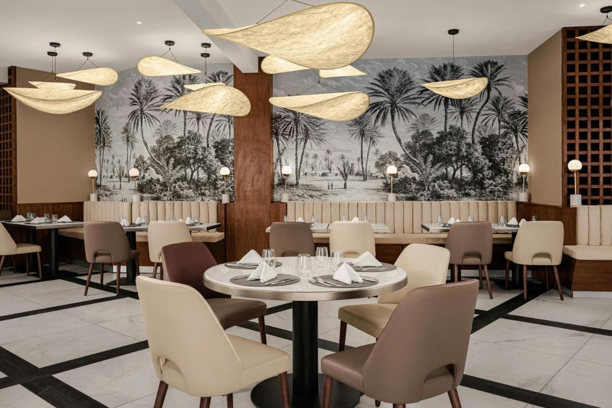Le Centell Hotel & Spa - Housity