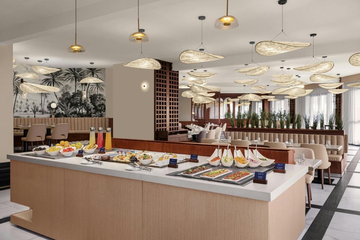 Le Centell Hotel & Spa - Housity