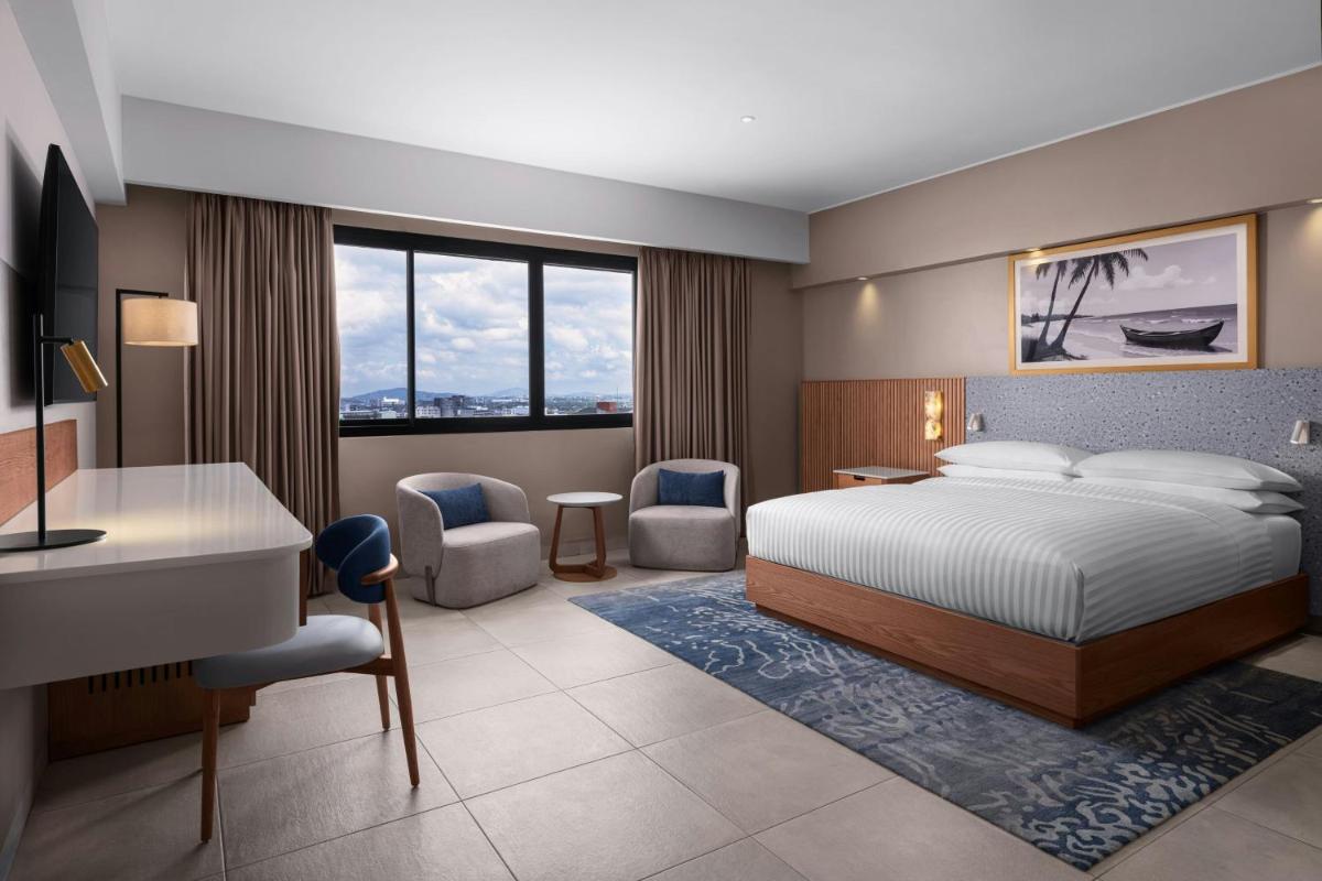 Le Centell Hotel & Spa - Housity