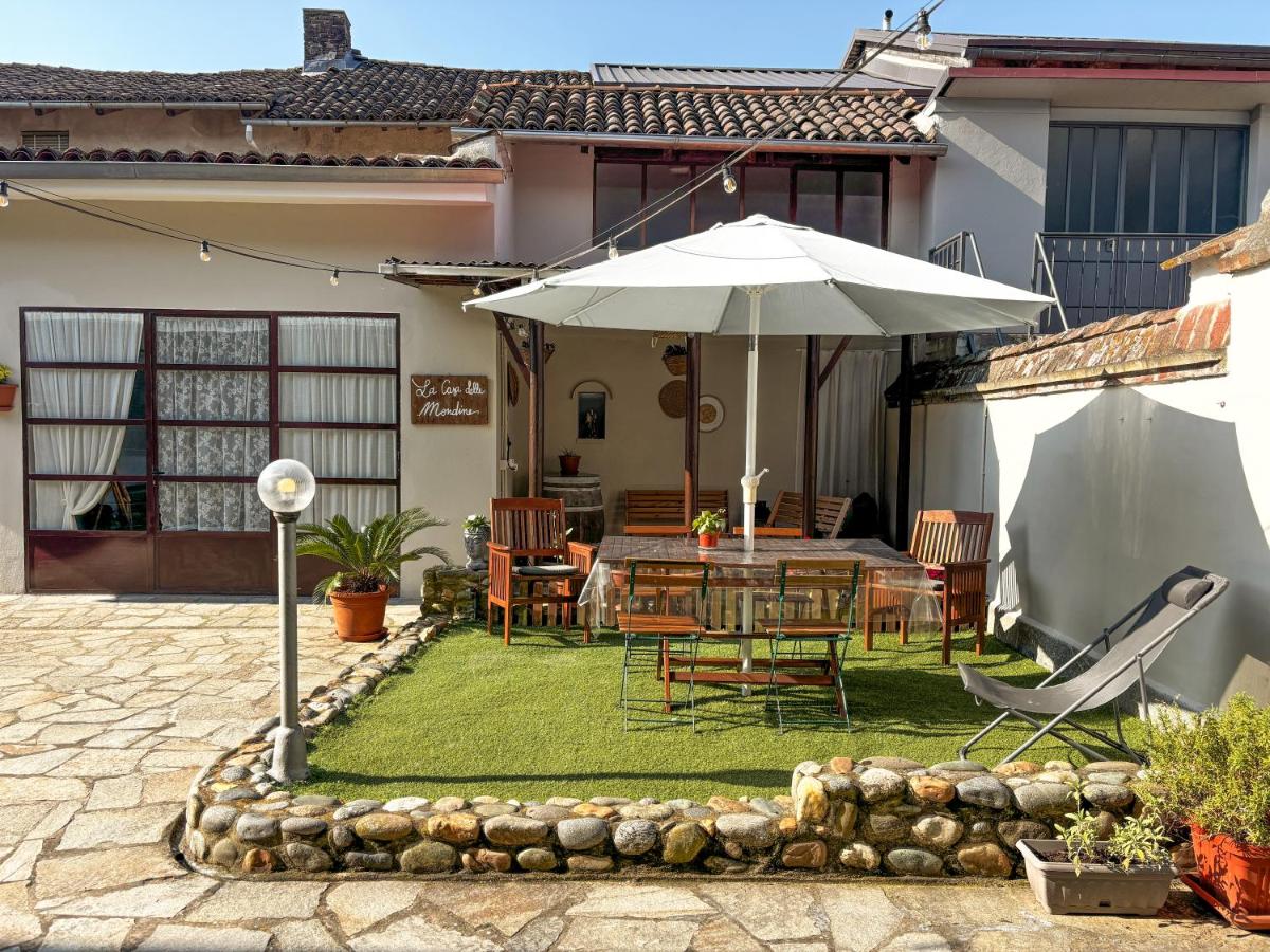 AMY B&B - Casetta di Charme - Housity