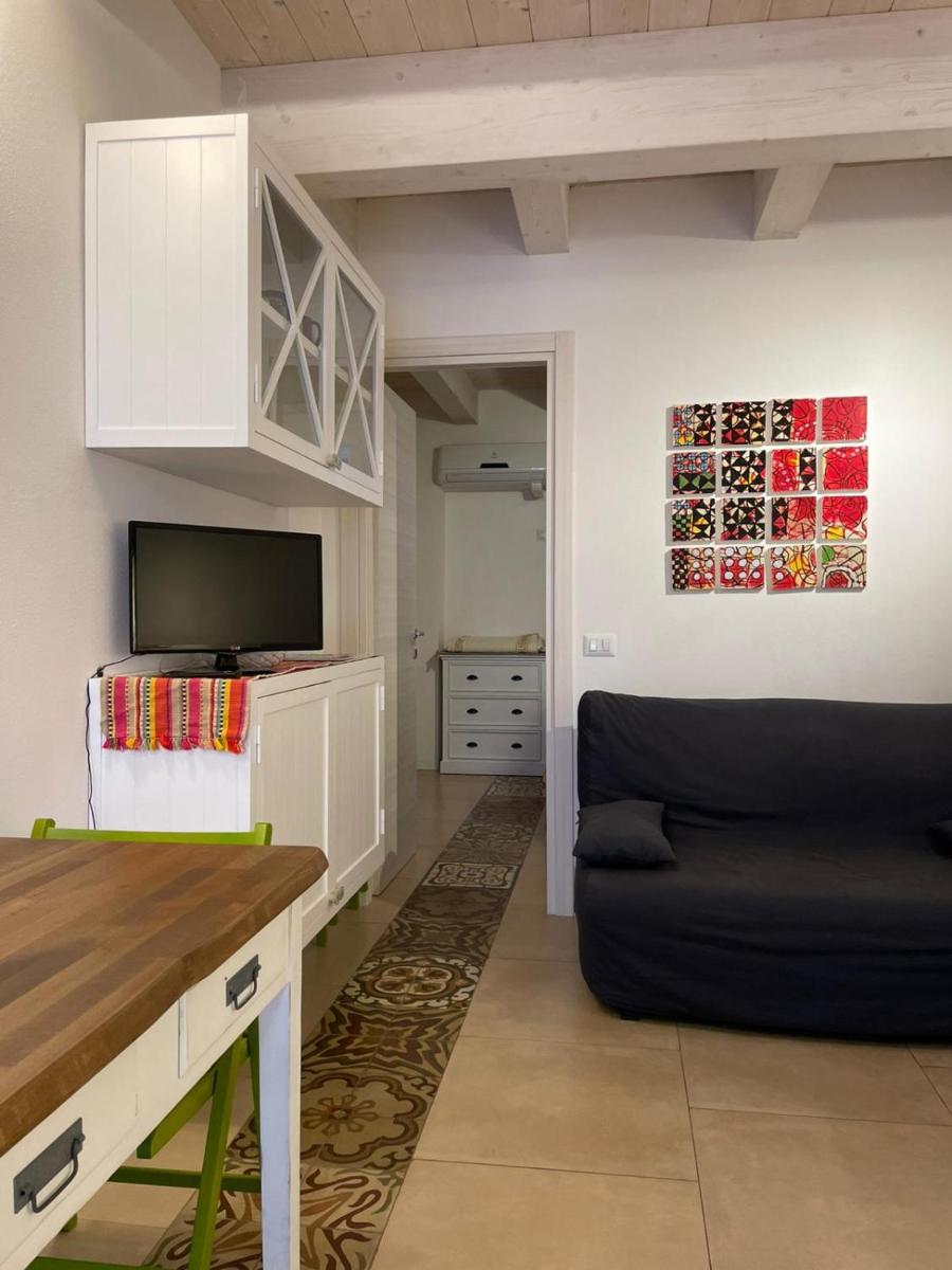 L'Approdo Bilocale - Housity