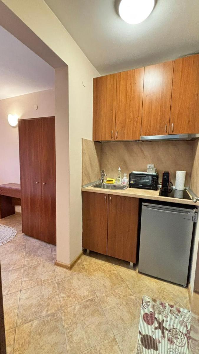 Family Hotel Emilia - Hizvo