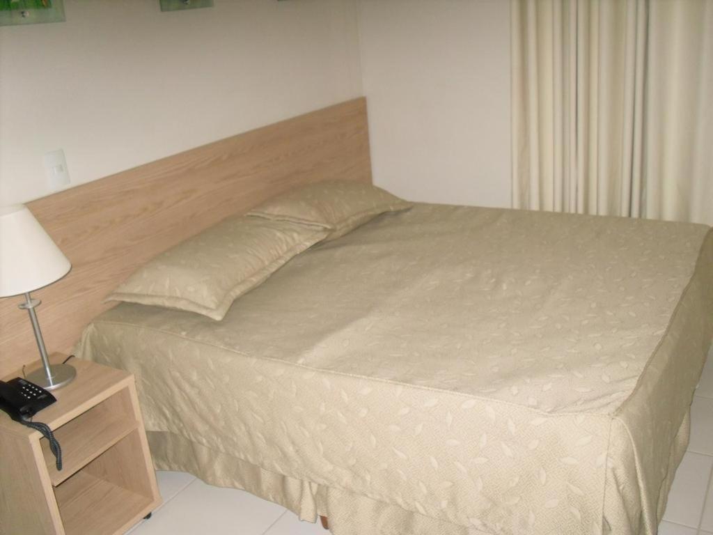 Apartamento Golden Dolphin Express - Housity