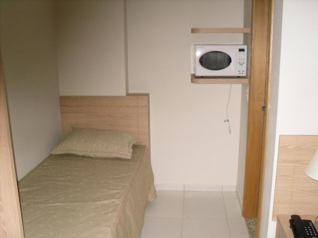 Apartamento Golden Dolphin Express - Housity