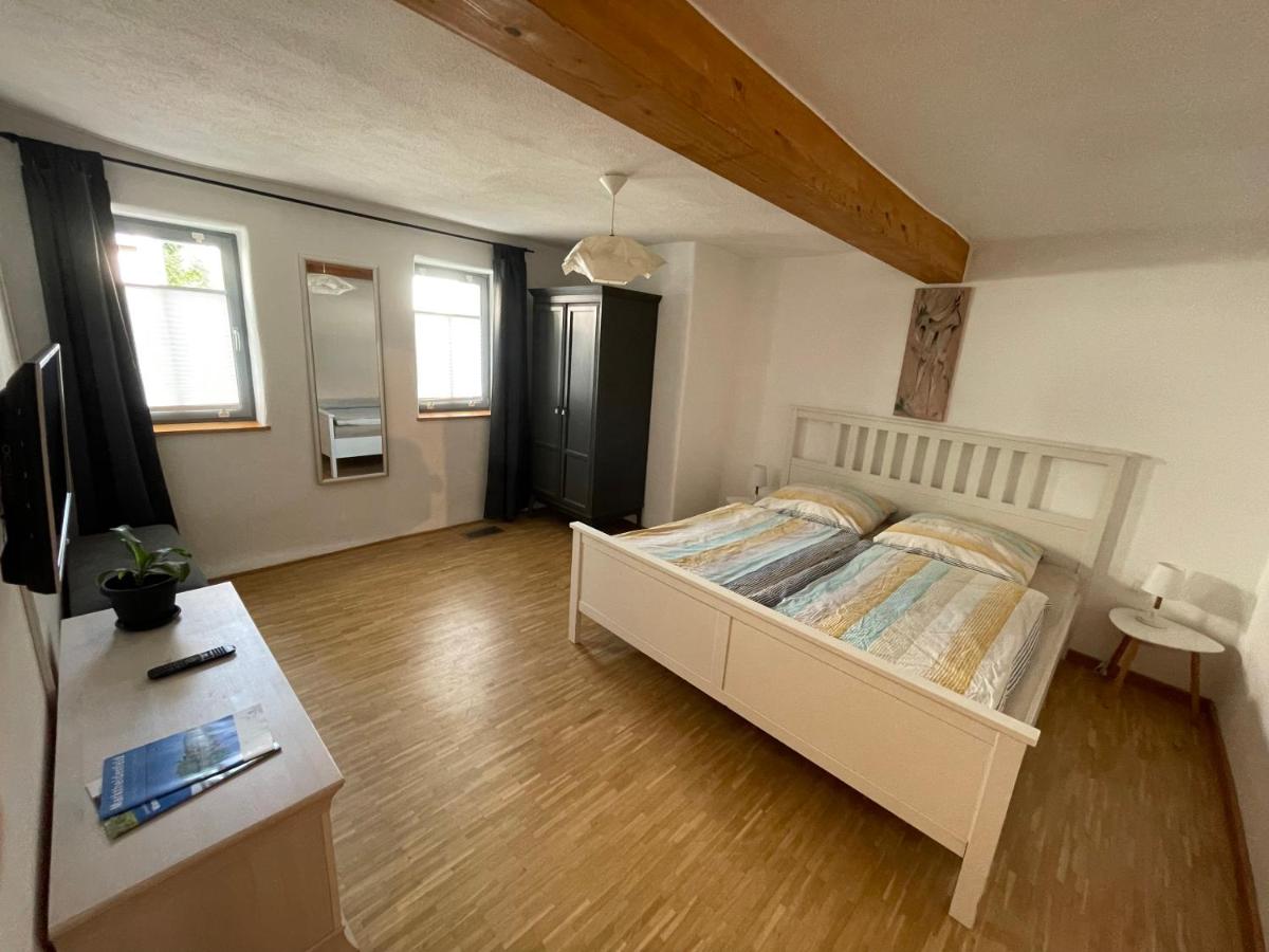 Ferienwohnung Hundertwasser in Marktheidenfeld am Main - Housity