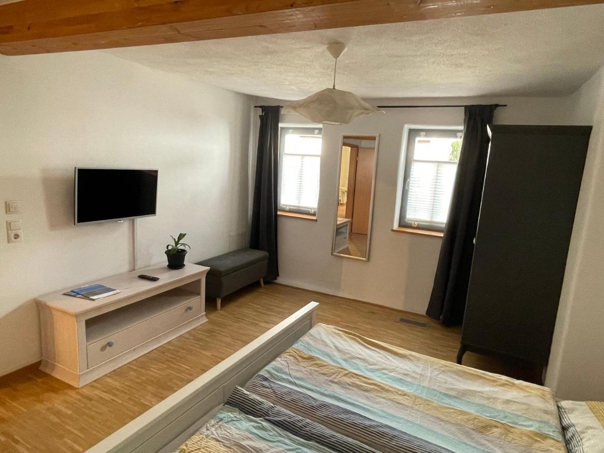 Ferienwohnung Hundertwasser in Marktheidenfeld am Main - Housity