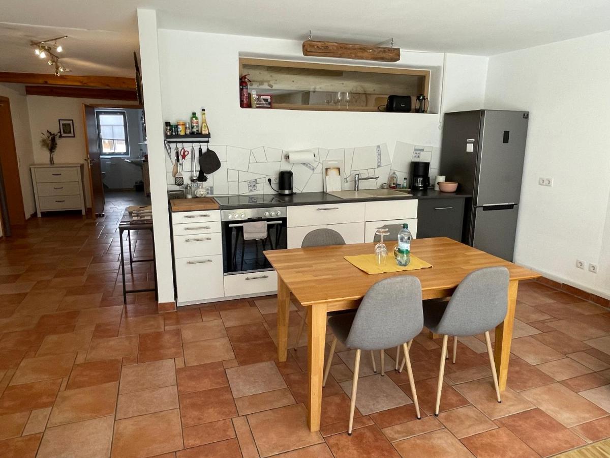Ferienwohnung Hundertwasser in Marktheidenfeld am Main - Housity