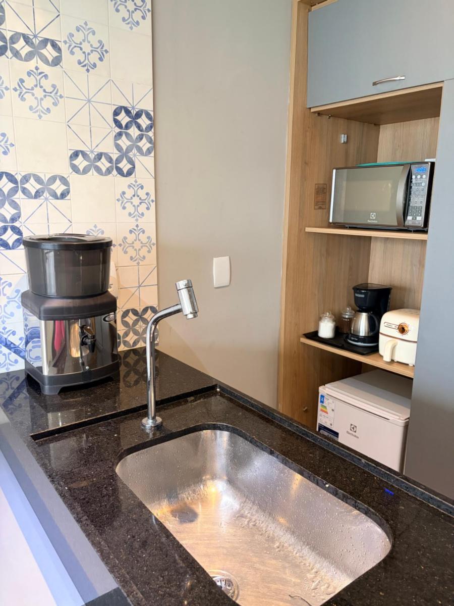 Paiva Flat Home Stay - Barra de Jangada - Housity