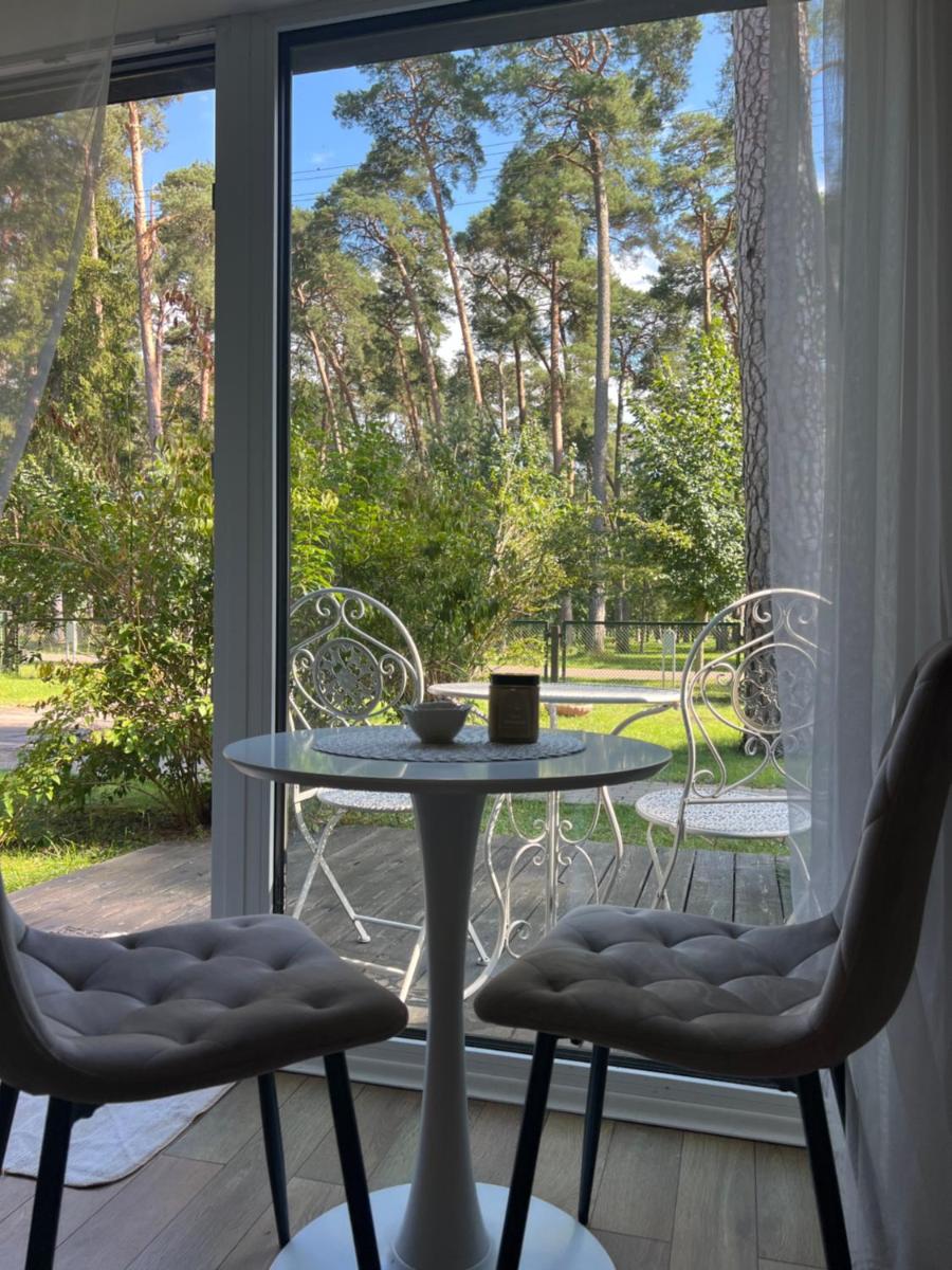 Park Apartments - Housity