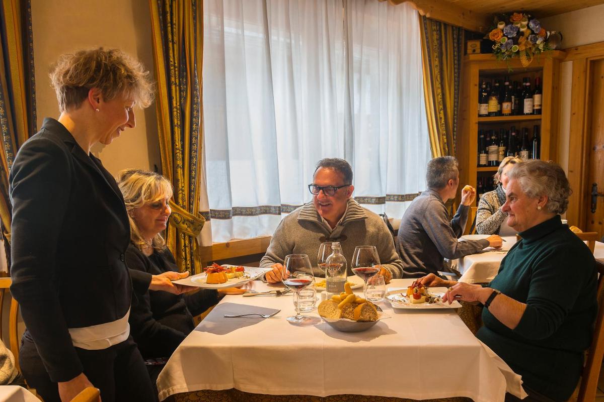 Albergo Ristorante Alle Codole - Housity