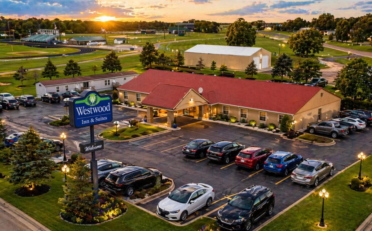 Westwood Inn & Suites Kimball I 90 - Housity