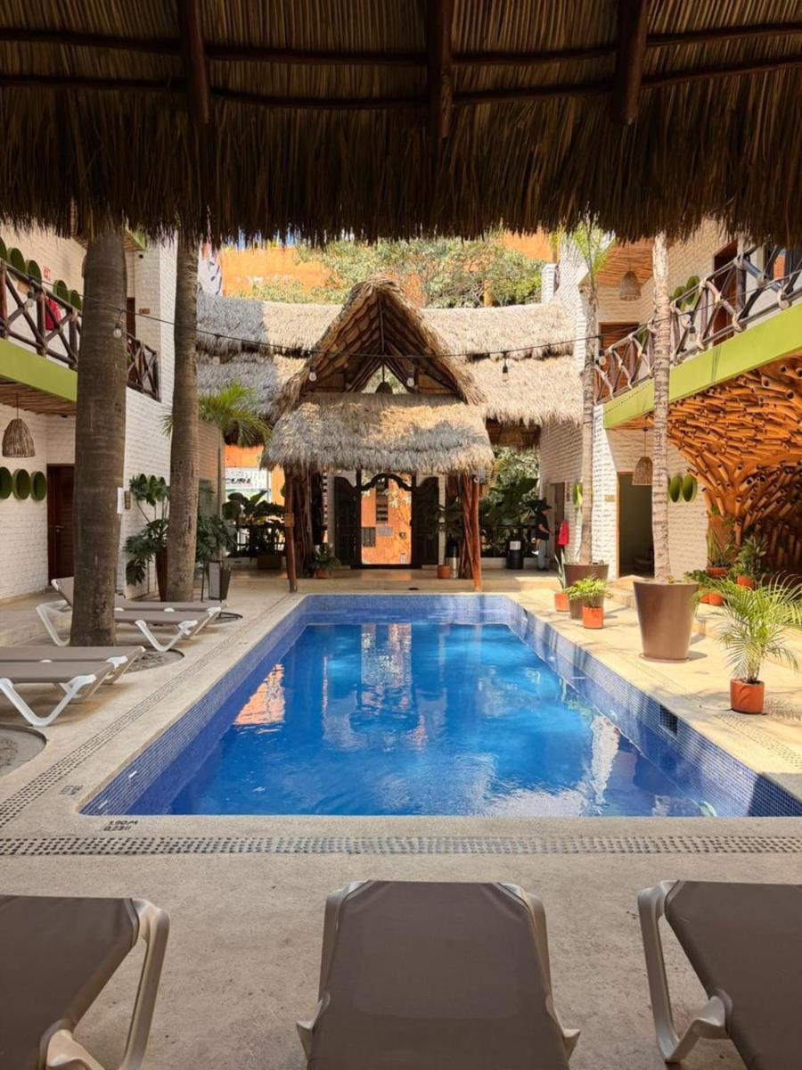 Hotel Kupuri Sayulita - Housity