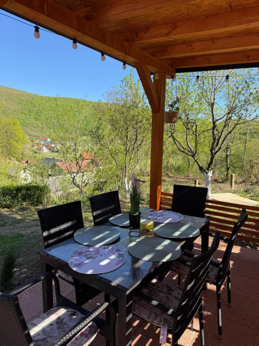 Village Gečat-Villa Una - Housity