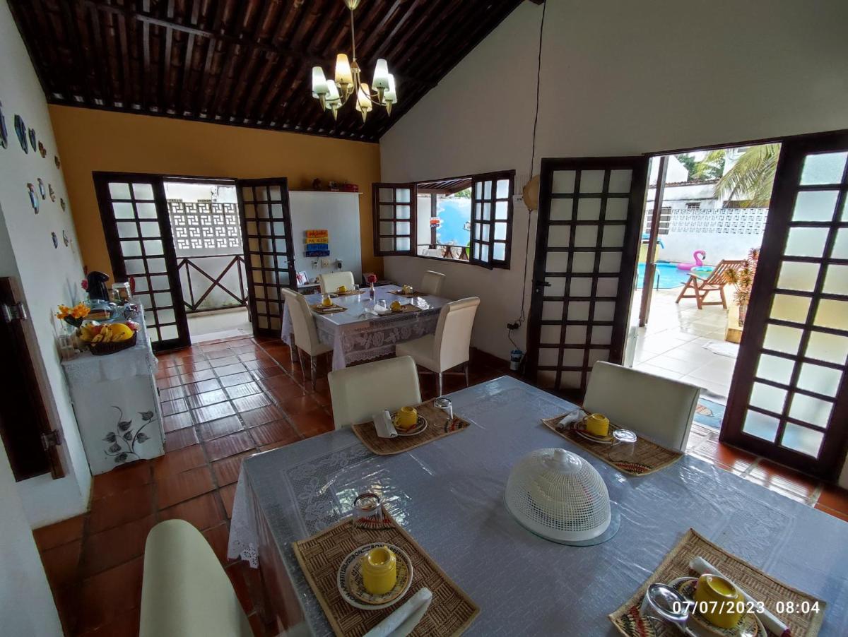 Pousada Nova Flor de Lotus Suites - Housity