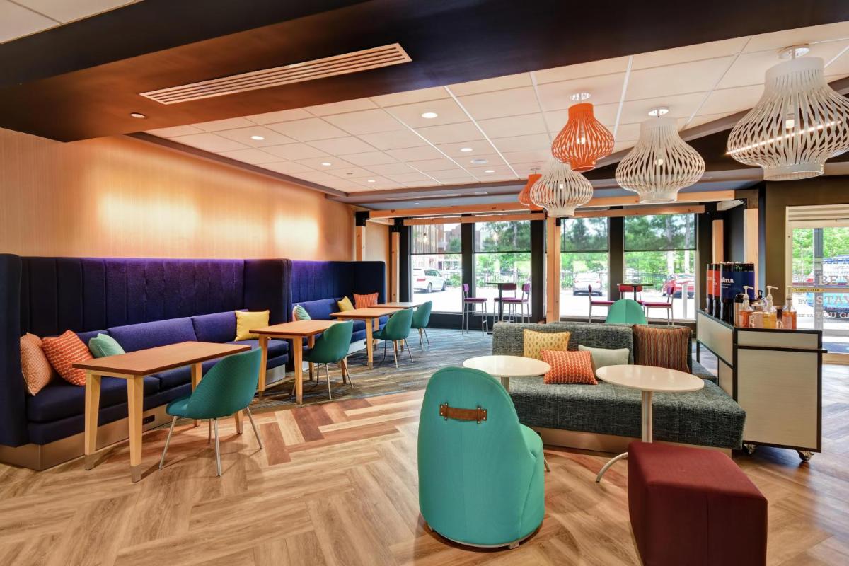 Tru By Hilton Raleigh Durham Airport - Housity