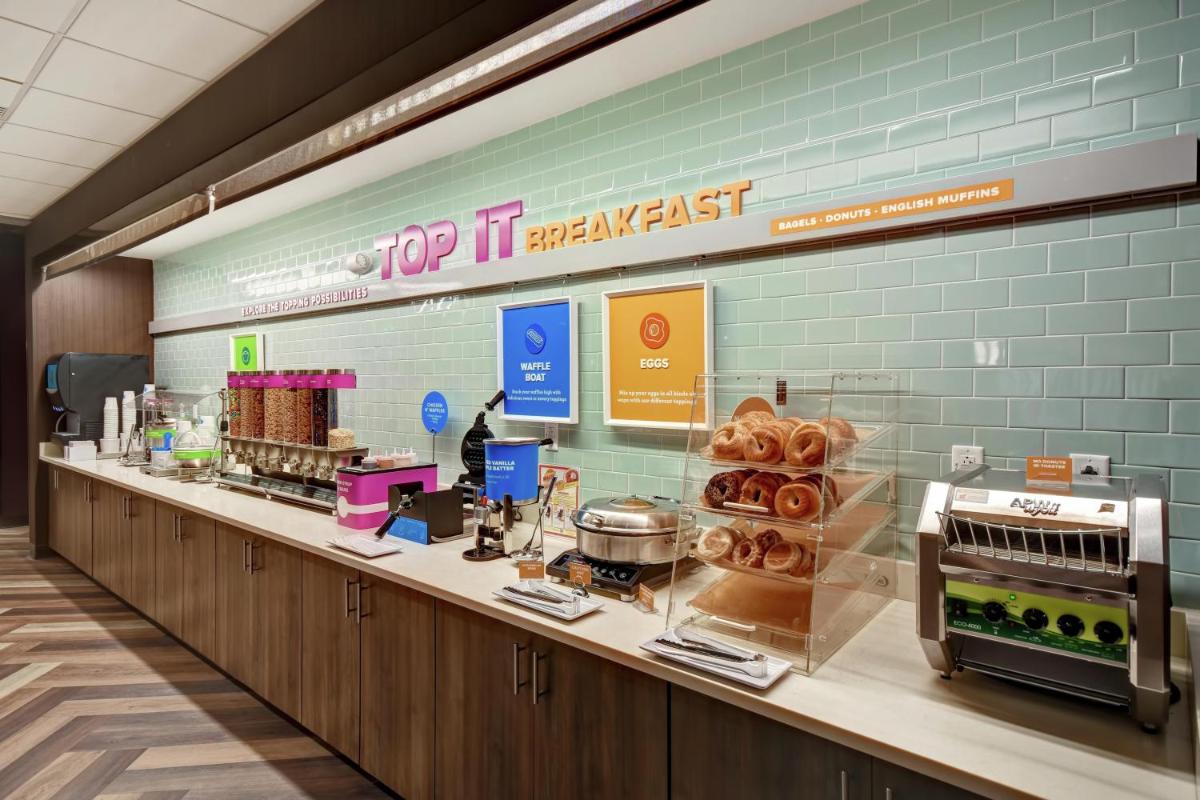 Tru By Hilton Raleigh Durham Airport - Housity