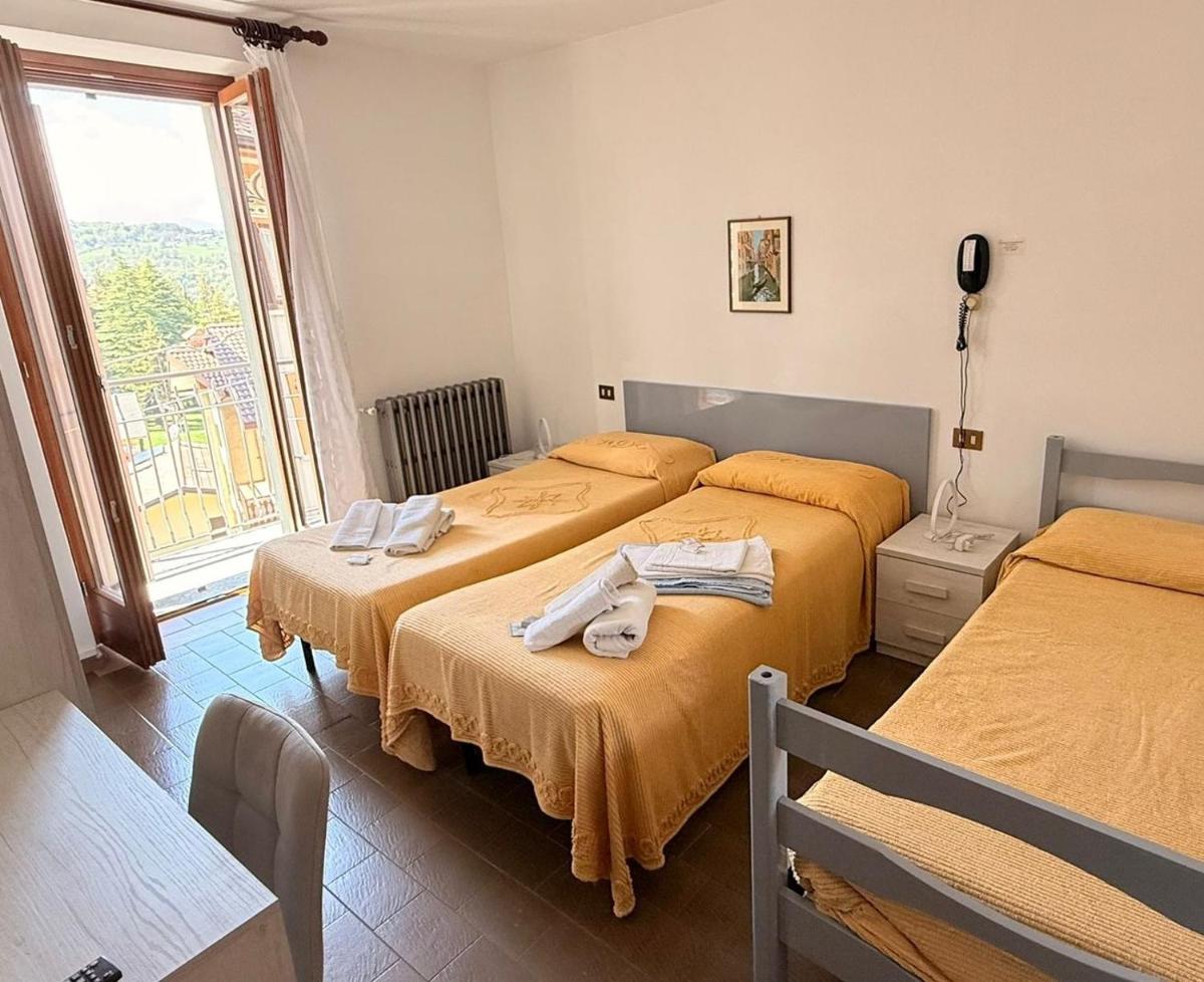 Albergo Ristorante Centrale - Housity