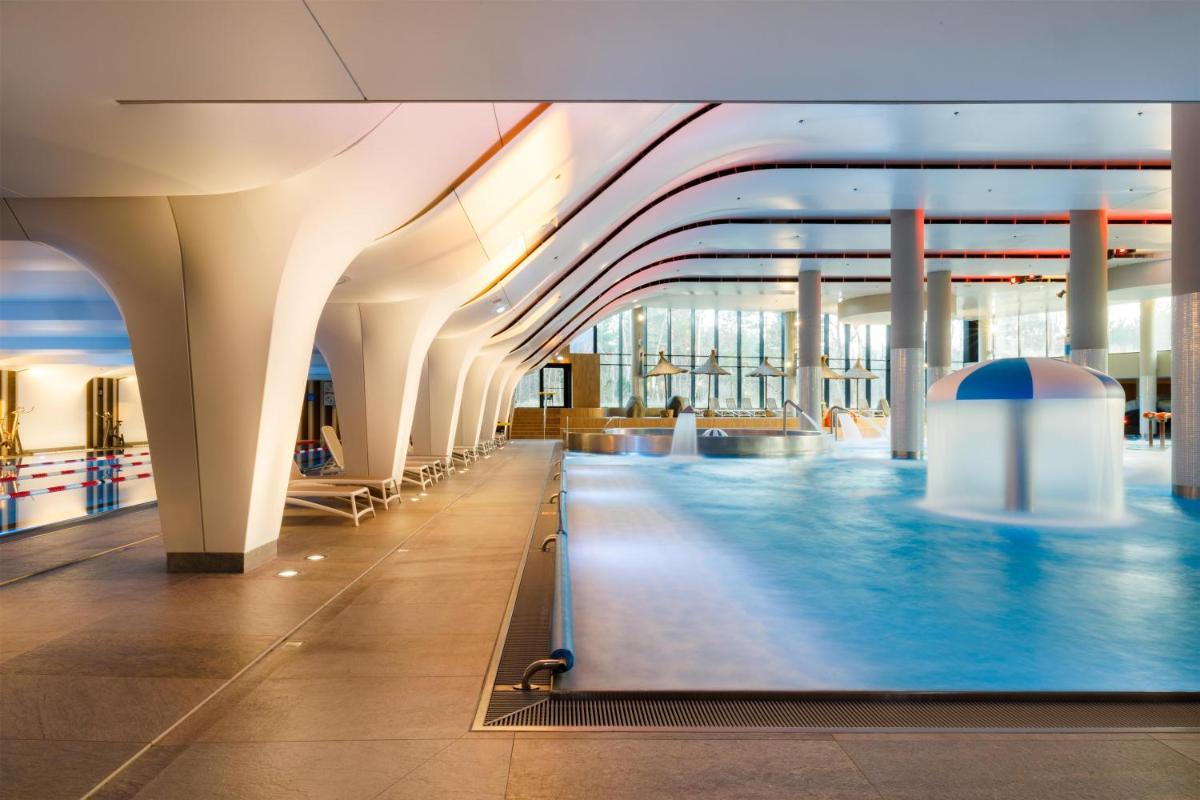Hilton Swinoujscie Resort And Spa - Hizvo
