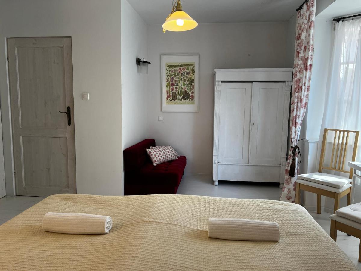 Apartamenty Helski Domek - Housity