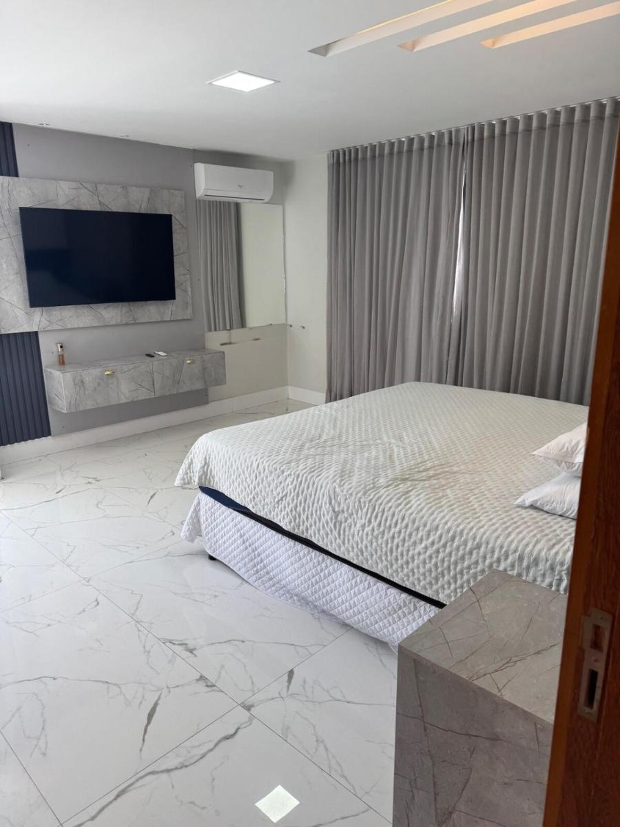 Beautiful house mansion for rent in Pinheiral - Housity