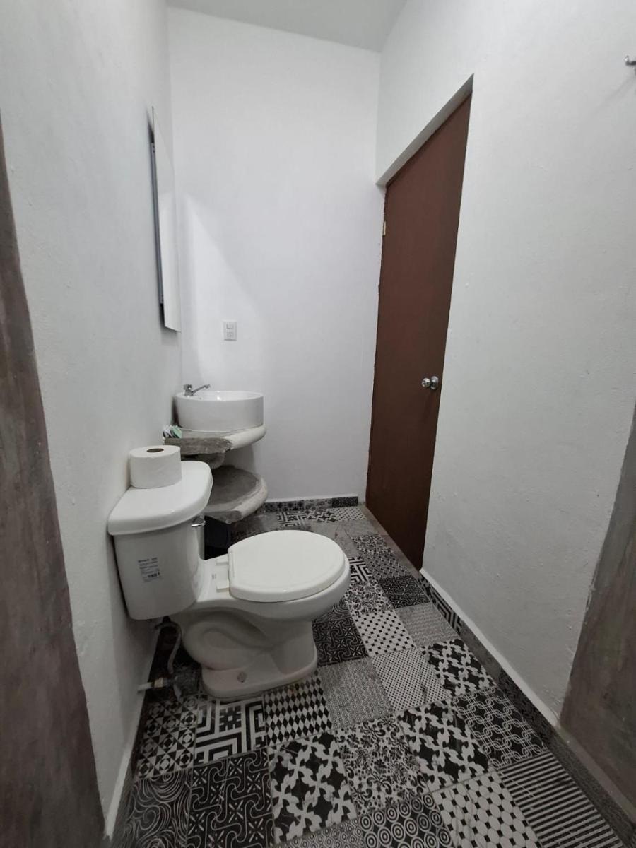 Hotel Punta Cometa Tecolutla - Housity