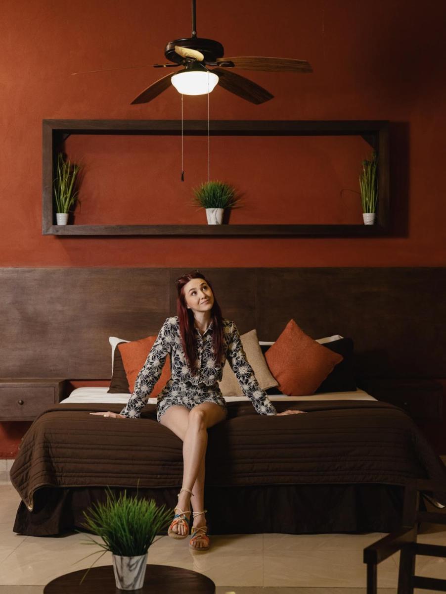 Hotel Rinconada del Convento - Housity