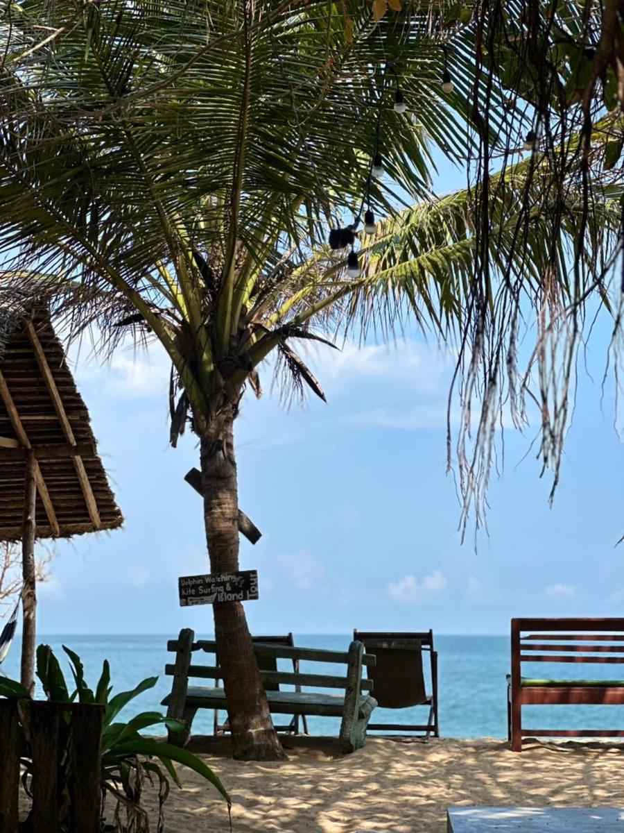 Ocean View Beach Resort - Kalpitiya - Housity