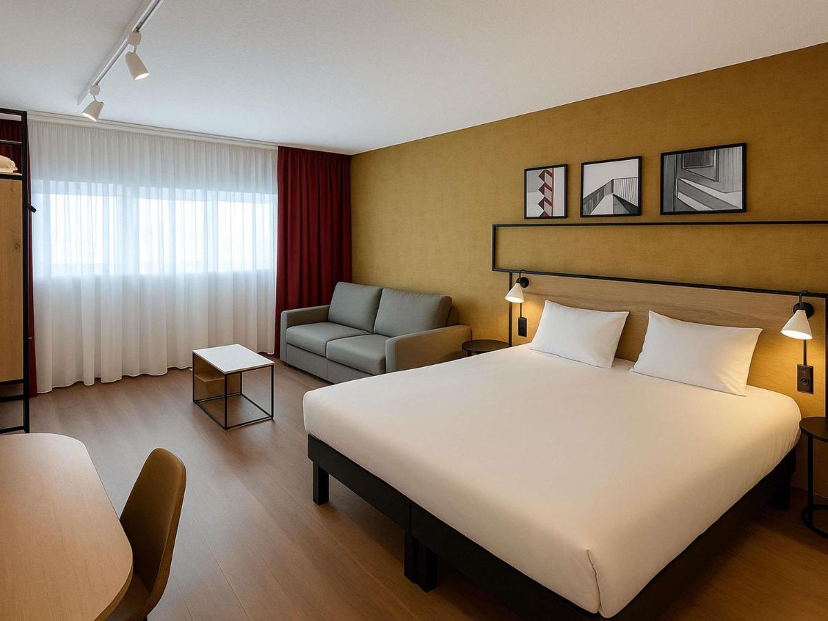 Ibis Rungis Aéroport Paris Orly - Housity