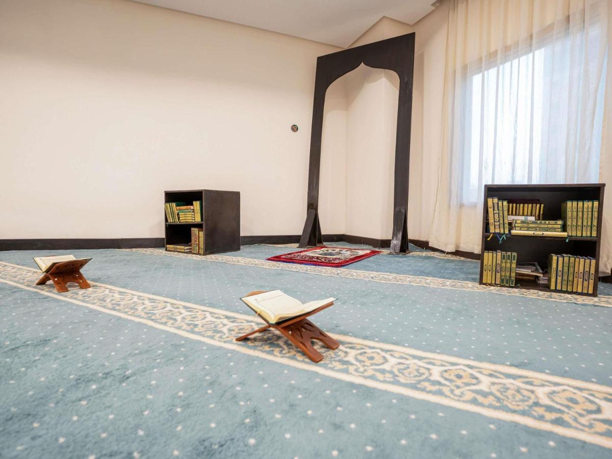 Al Hidayah Towers Hotel - Housity