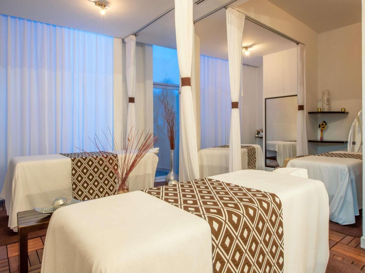 Park Royal Mazatlán - Housity
