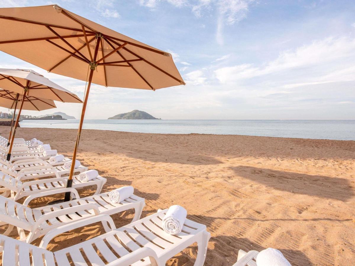Park Royal Mazatlán - Housity