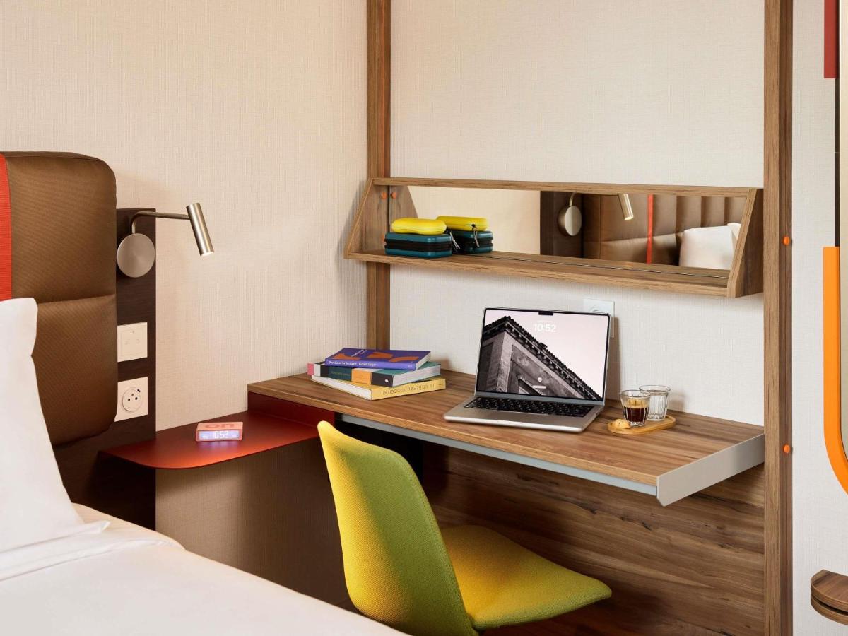 You Hotel Amiens - Handwritten Collection - Housity