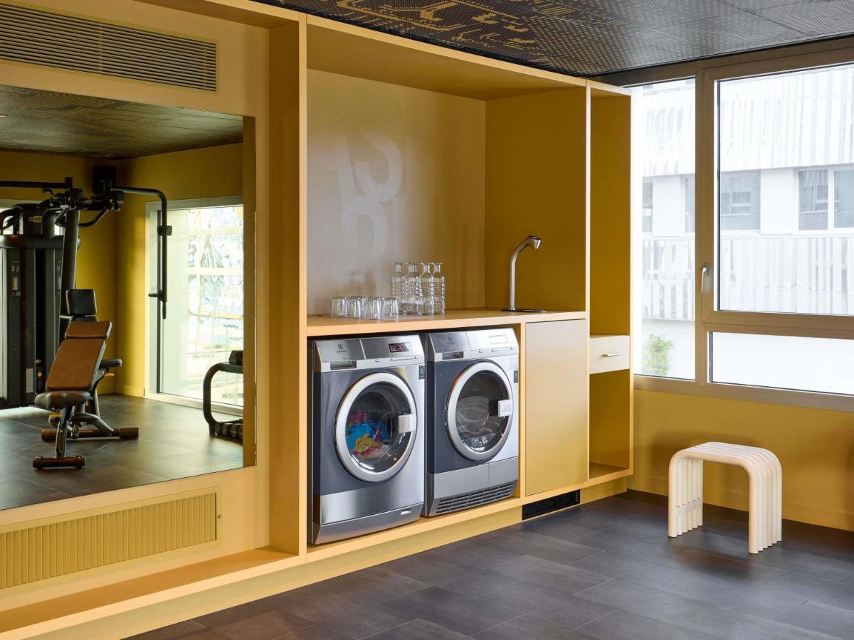 You Hotel Amiens - Handwritten Collection - Housity