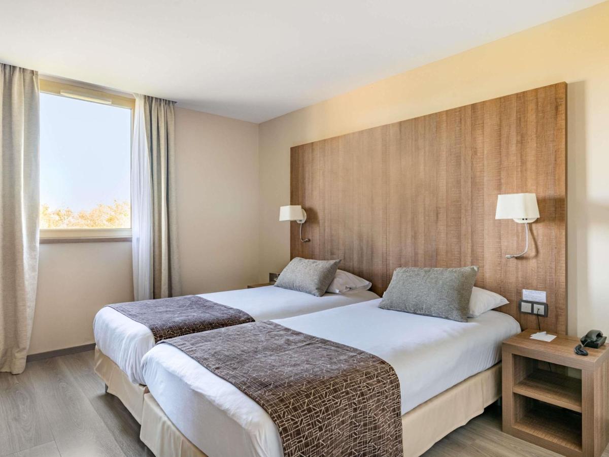 ibis Styles Lyon Sud Brignais - Housity