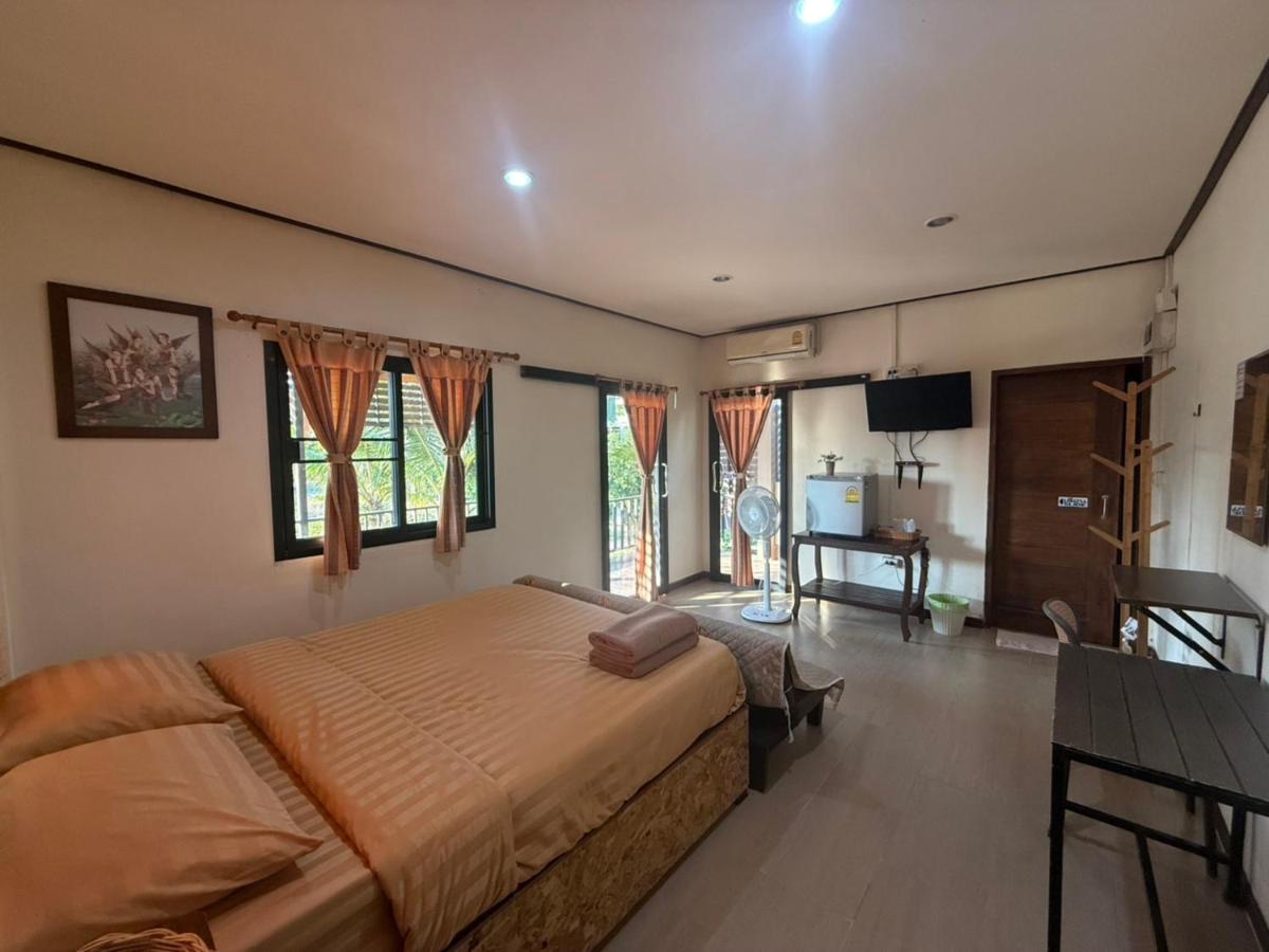 Hug Wang Homestay - Housity