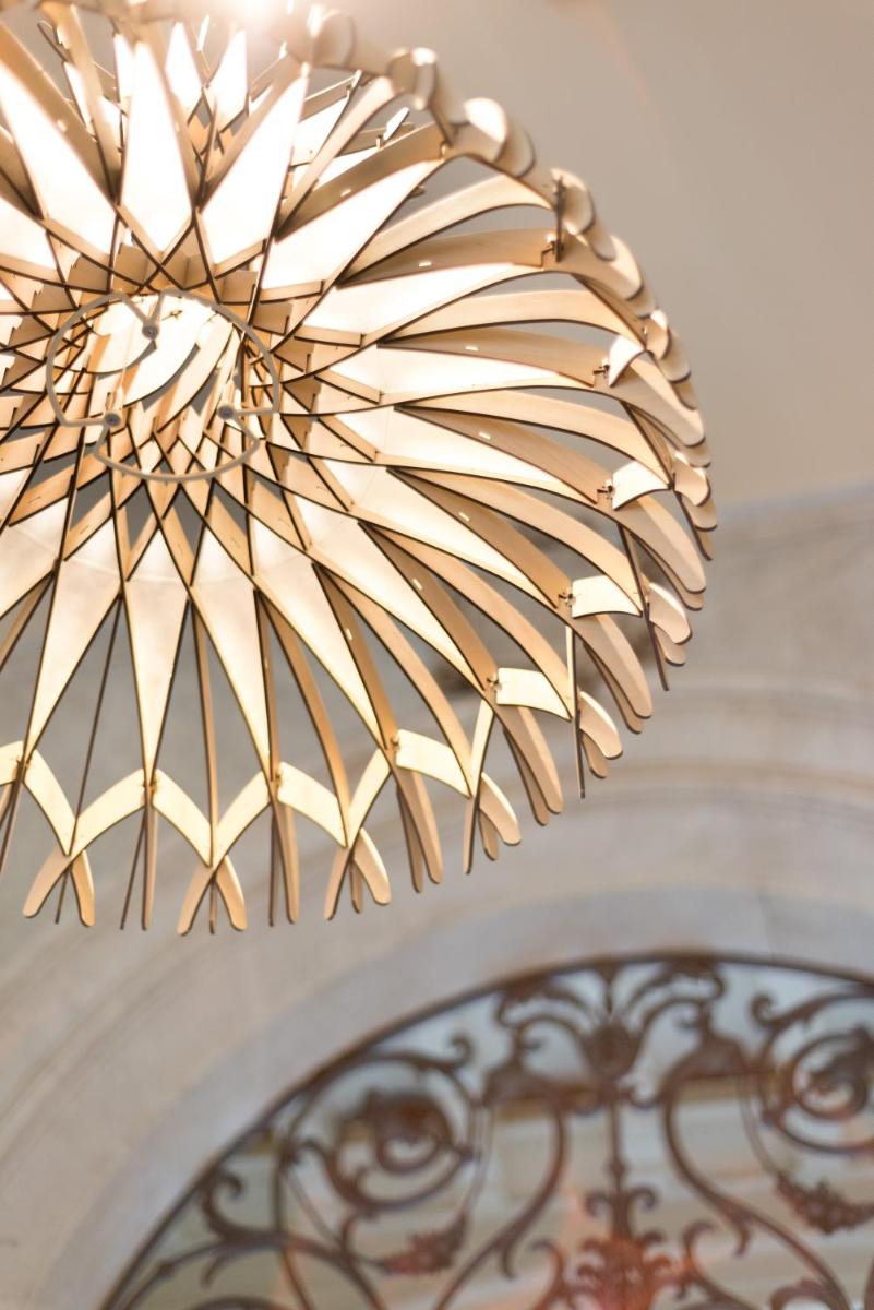 Imagen de la galería de Hotel Mercer Sevilla 5 GL, en Sevilla