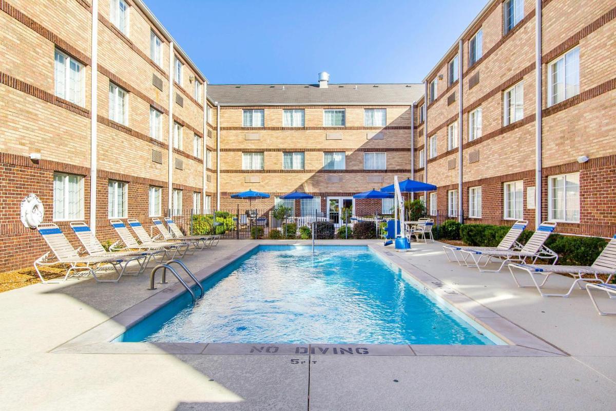 MainStay Suites Brentwood-Nashville - Housity
