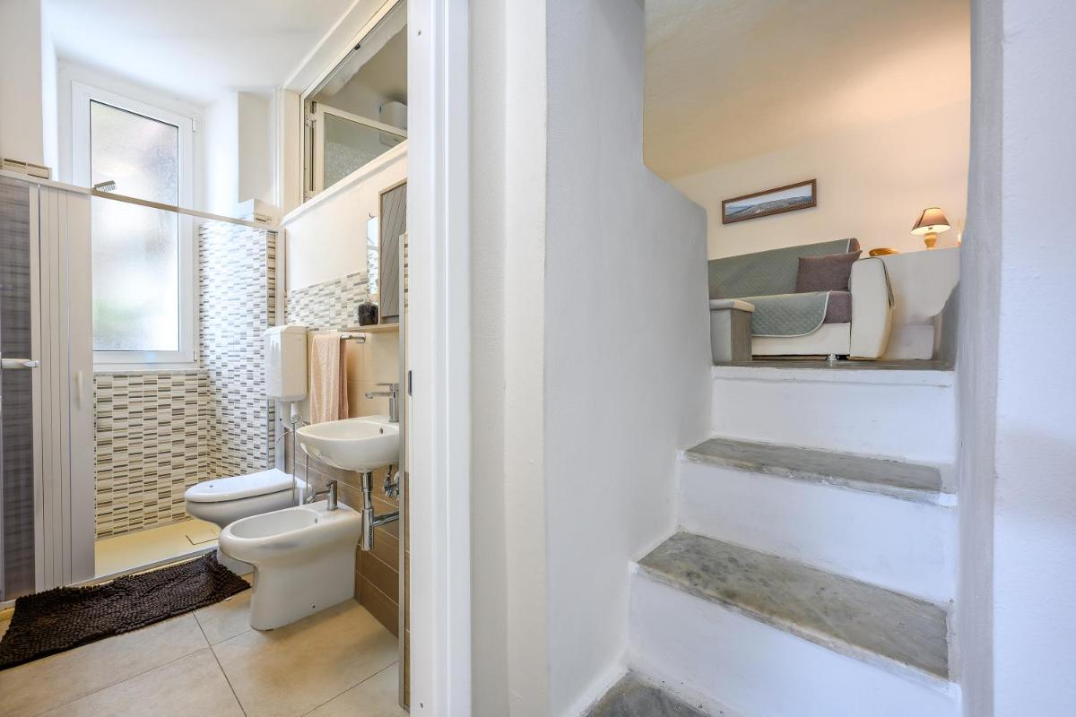 Nonna Amelia secret garden - Housity