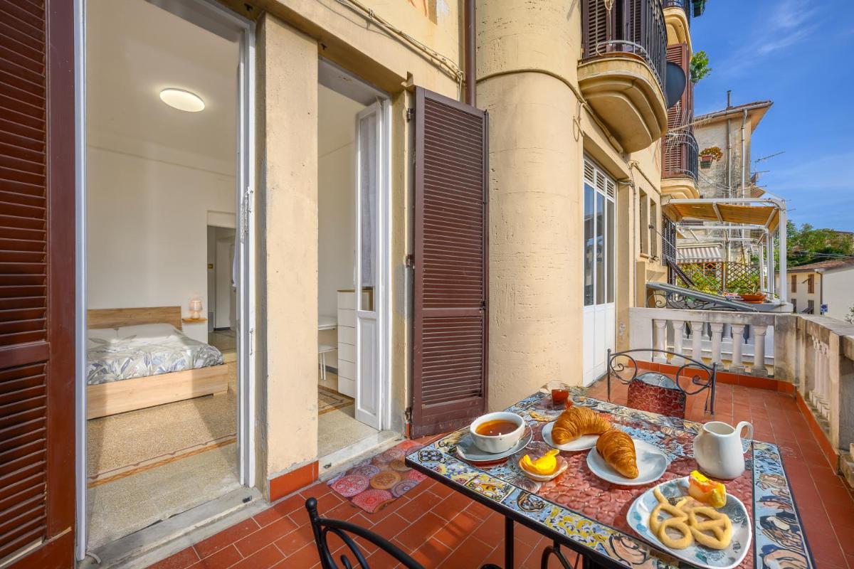 Nonna Amelia secret garden - Housity