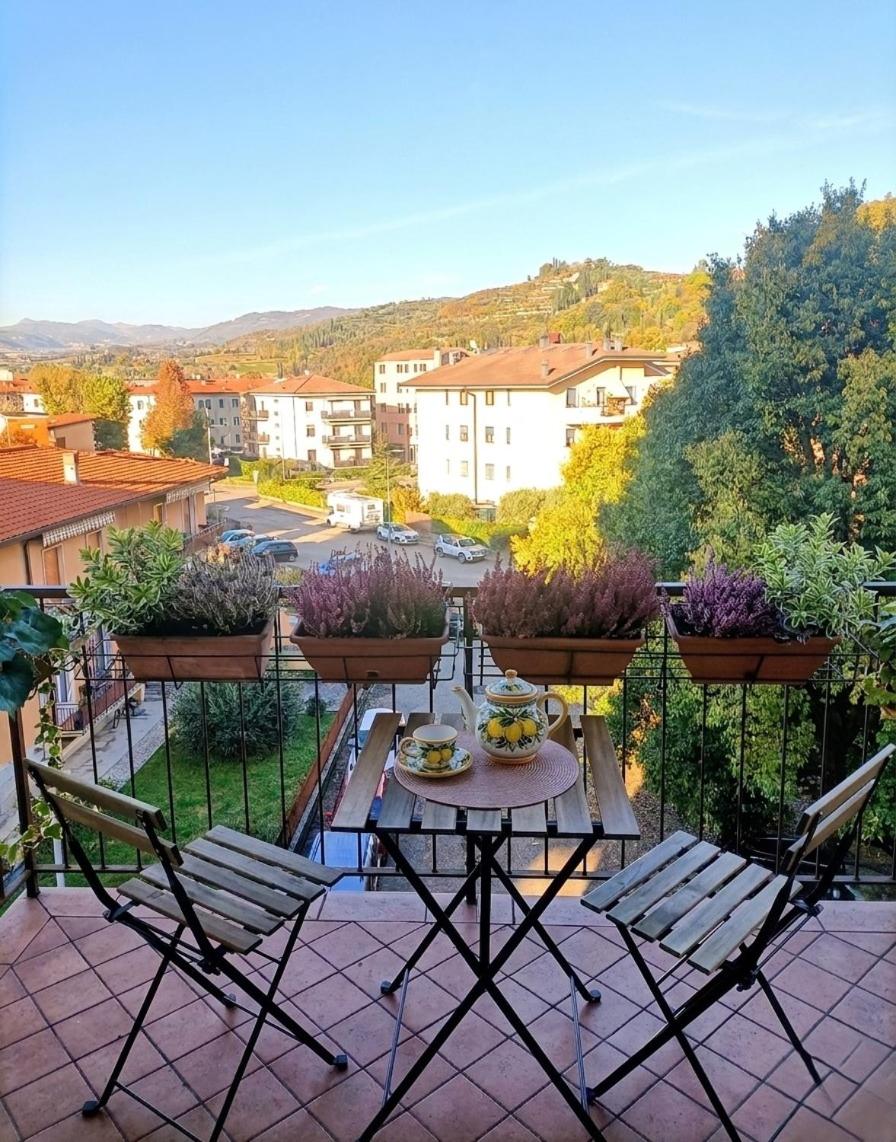 DolceVista Valpolicella - Relax e free parking - Housity