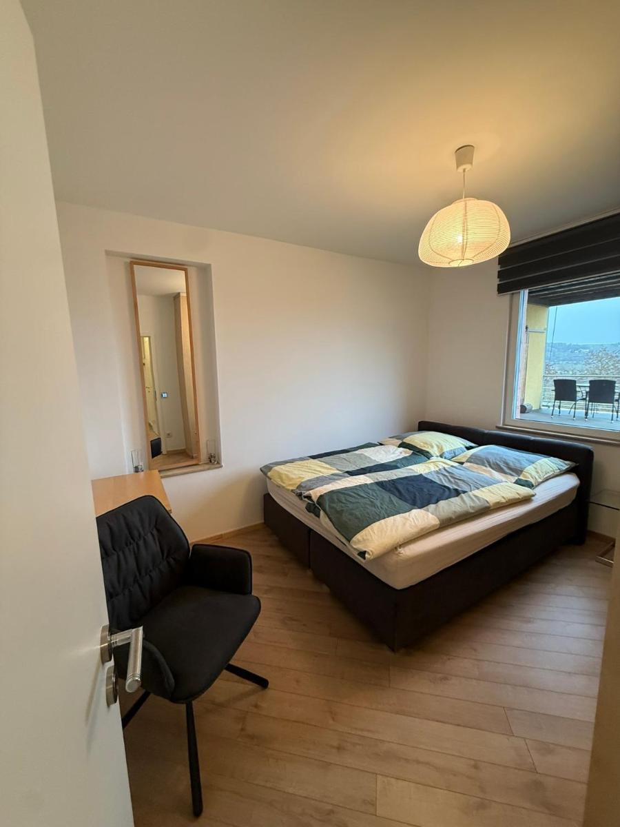 Ferienwohnung Zum Saaletalblick - Housity